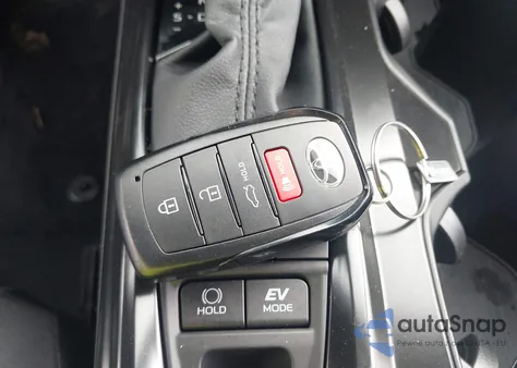 2026 Toyota Camry Le from USA, damaged, VIN 4T1DAACK1TU659151